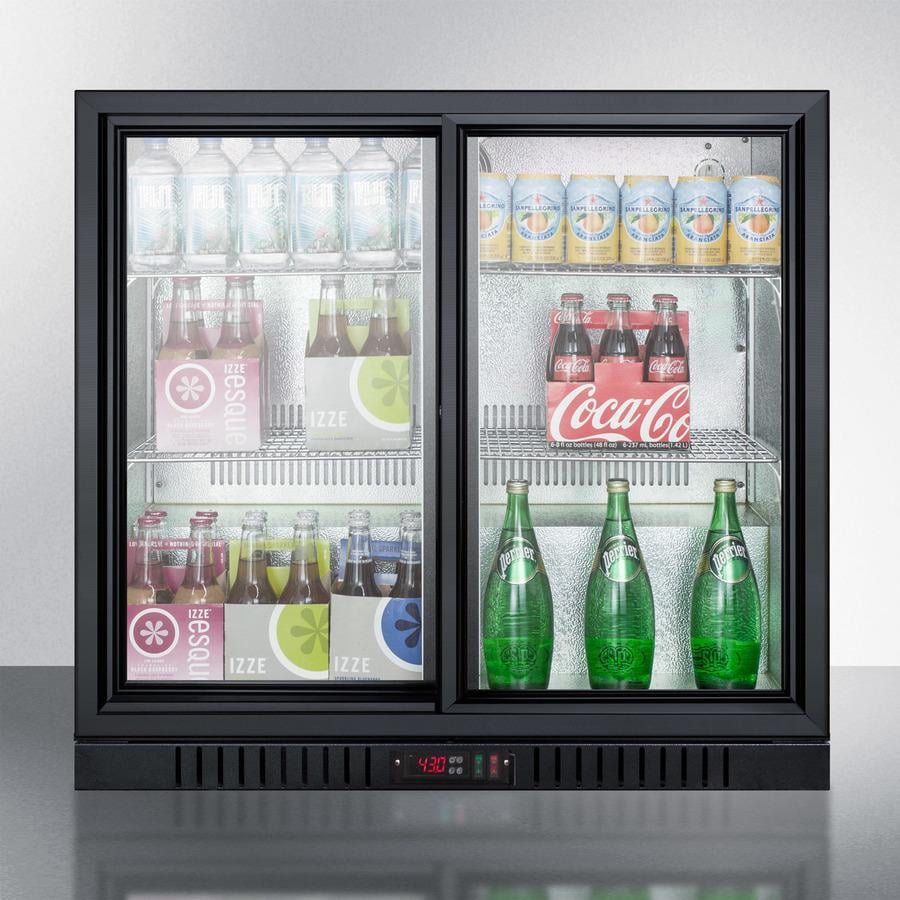 Specialty Refrigerator
