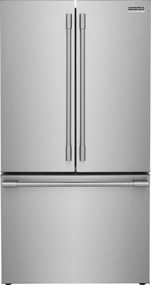23 Cu. Ft. Counter-Depth French Door Refrigerator