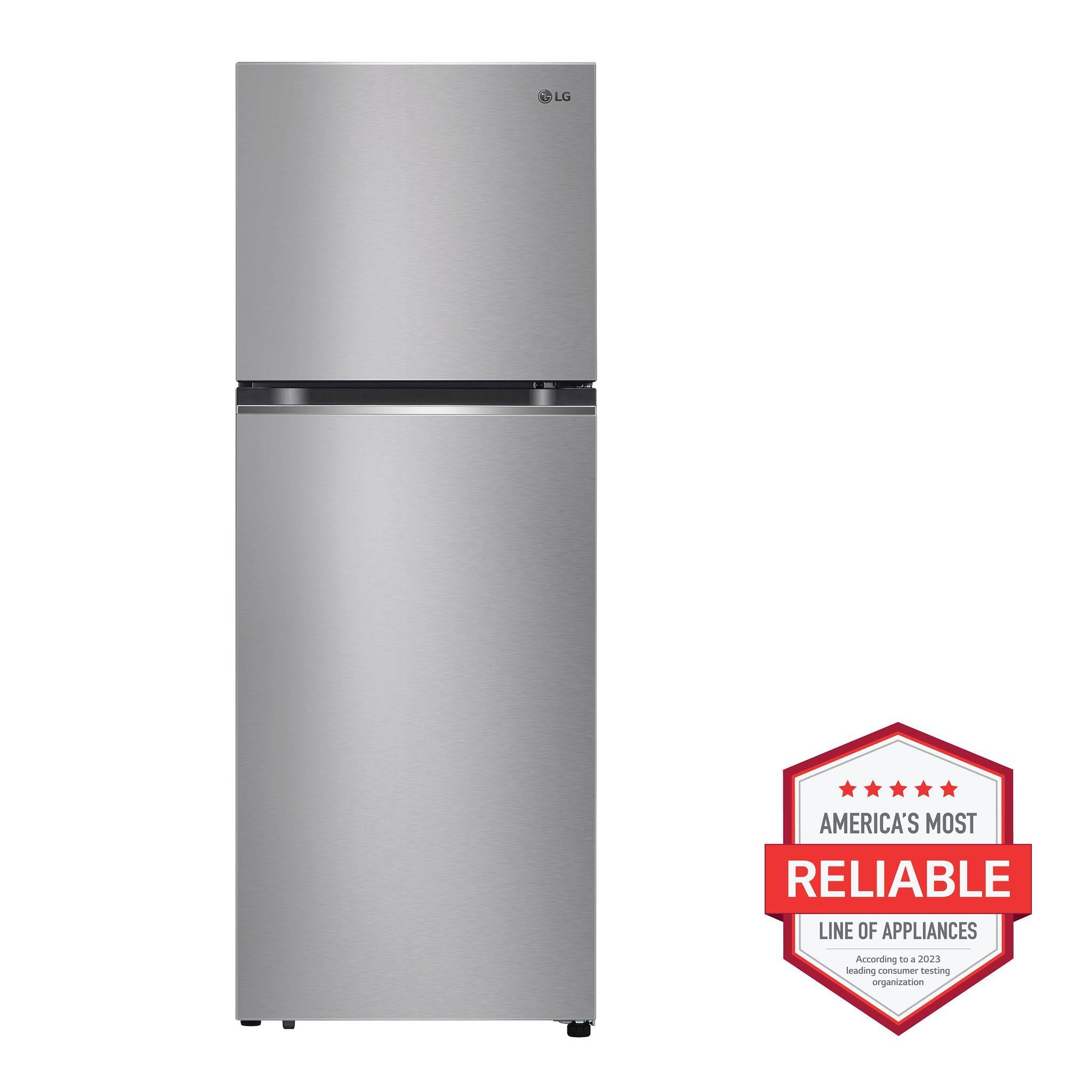 Top Freezer Freestanding Refrigerator