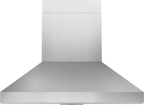 Titan Island, 48In, Ss, Powerwave, 750 Cfm W/Act