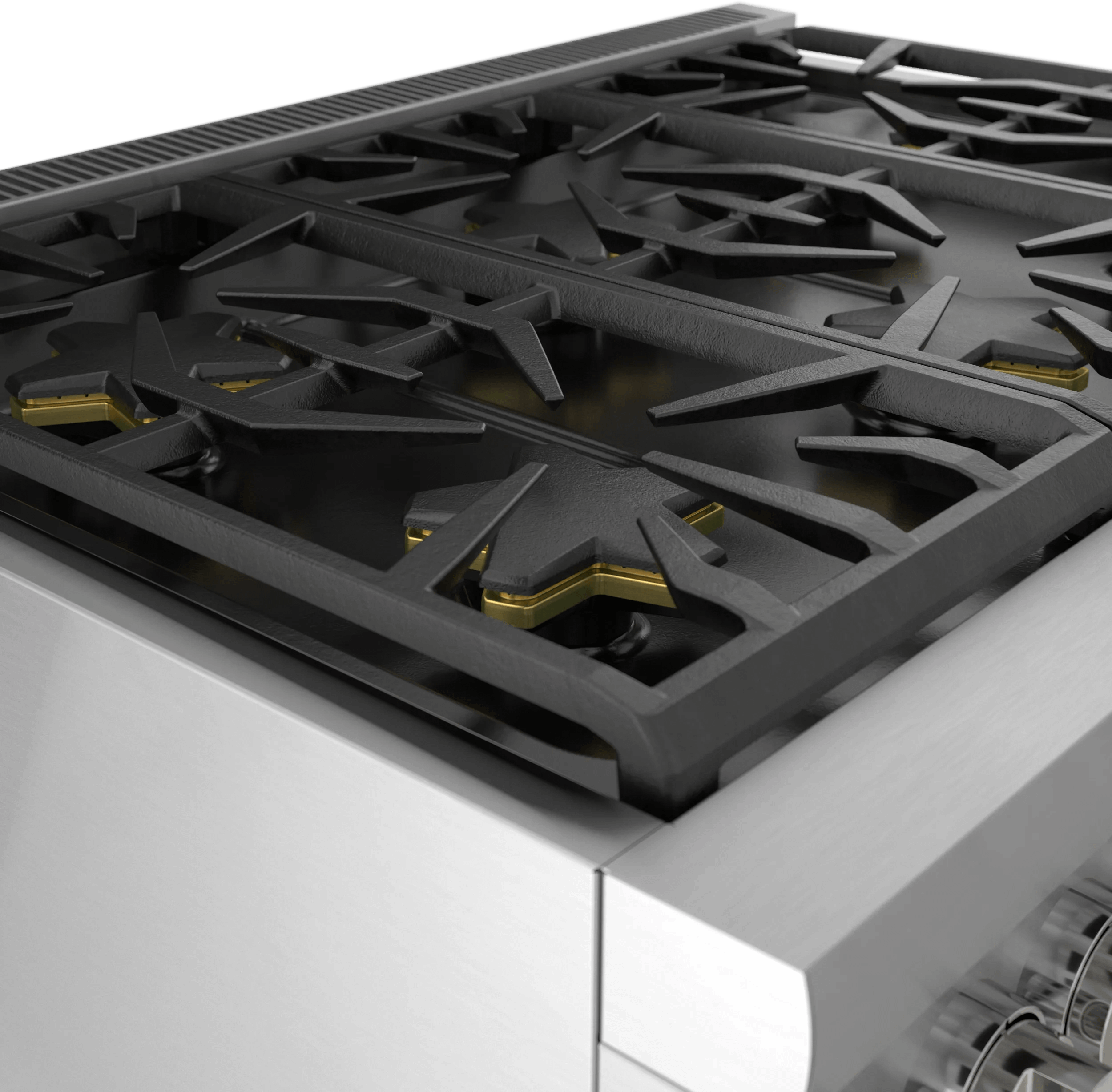 Thermador Gas Ranges Professional Gas Range