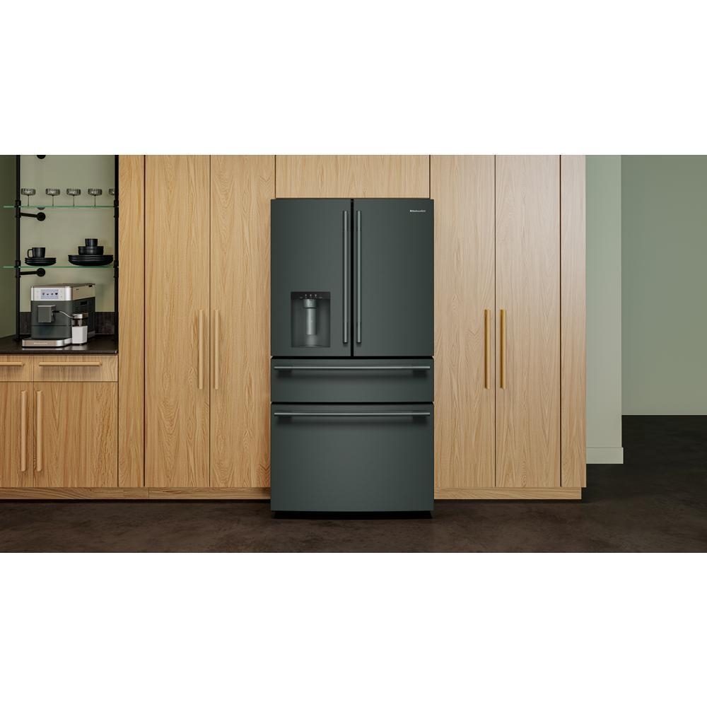 KitchenAid Refrigerators French Door Freestanding Refrigerator