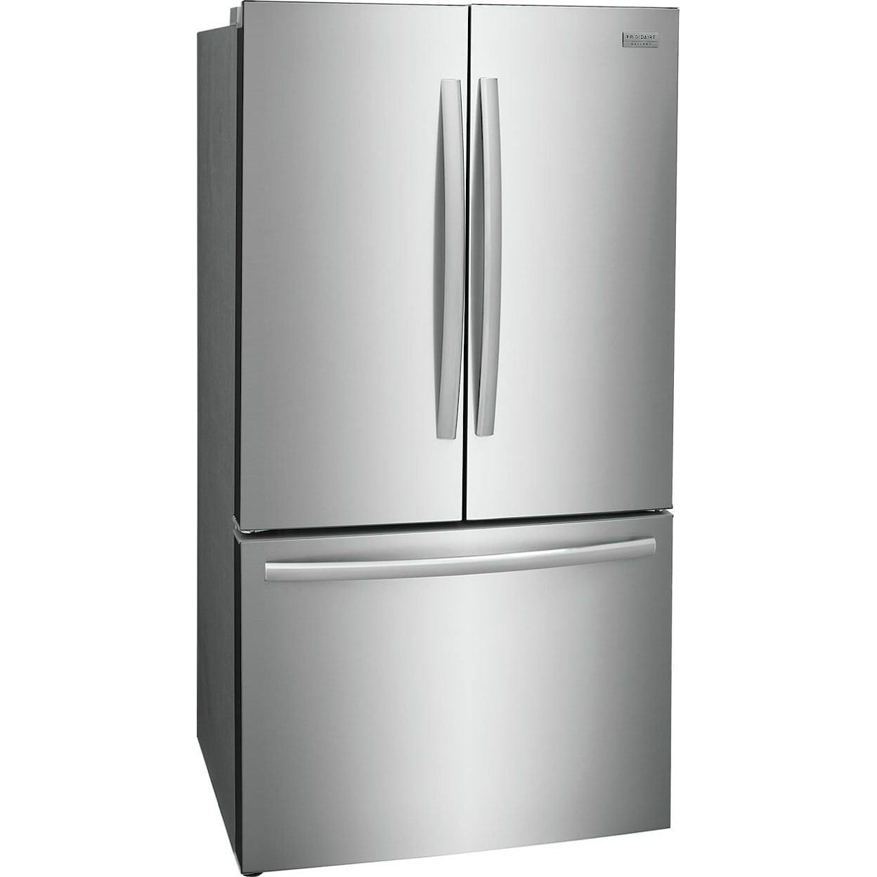 Frigidaire Refrigerators Refrigerator