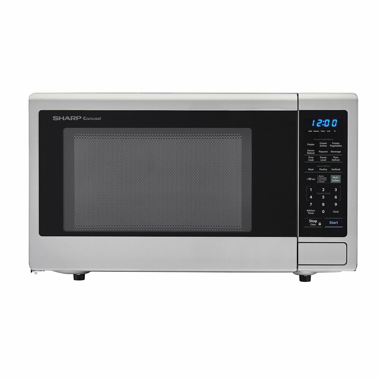 Countertop Microwave
