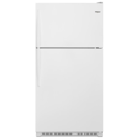 Whirlpool Freestanding Refrigerator