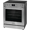 Frigidaire Electric Ranges Range