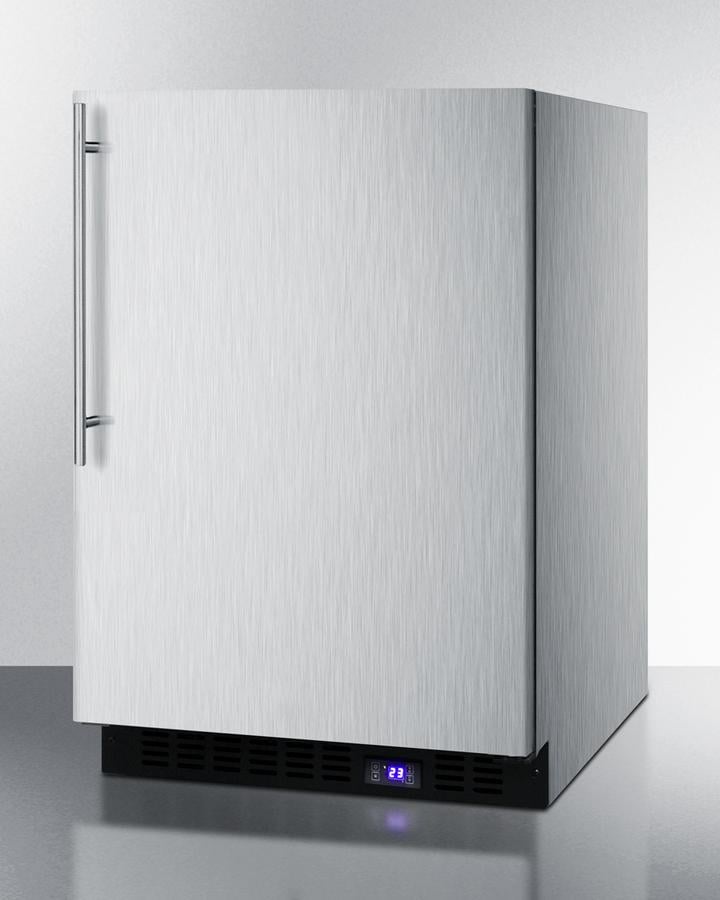 Compact Refrigerator