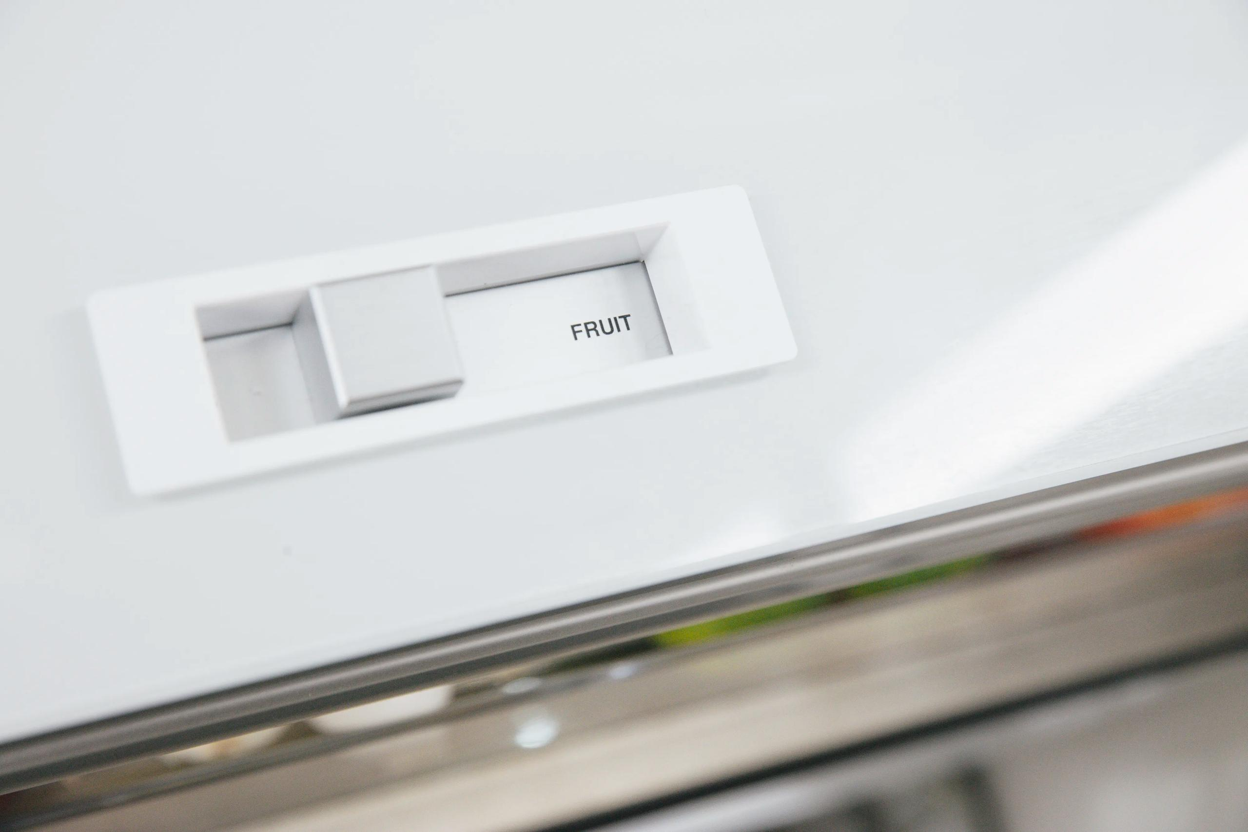 No Freezer Built In Refrigerator