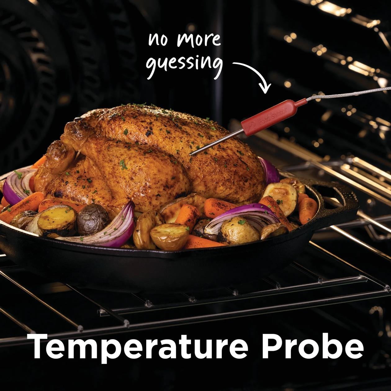 Frigidaire Electric Ranges Electric Oven And Microwave Combo