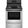 Frigidaire Electric Ranges Range