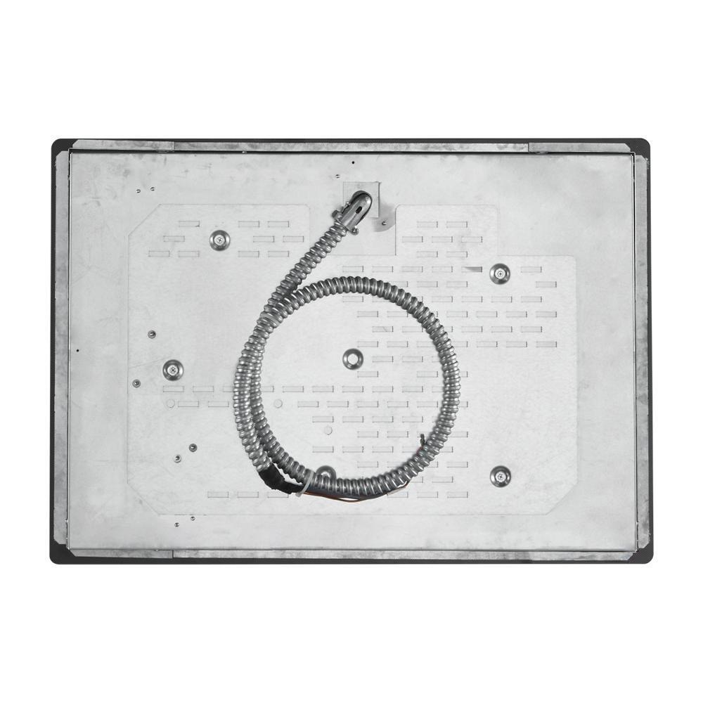 Whirlpool Electric Ranges Cooktops (Electric)