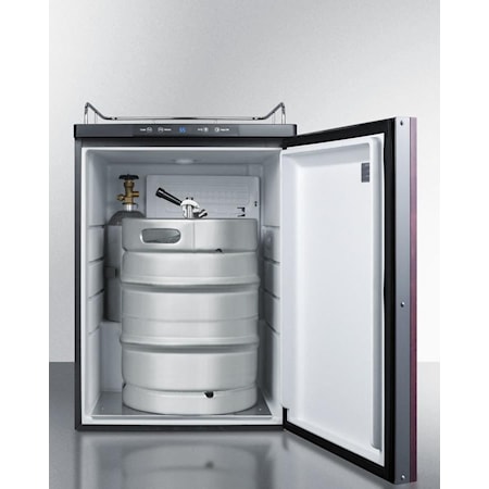 Specialty Refrigerator