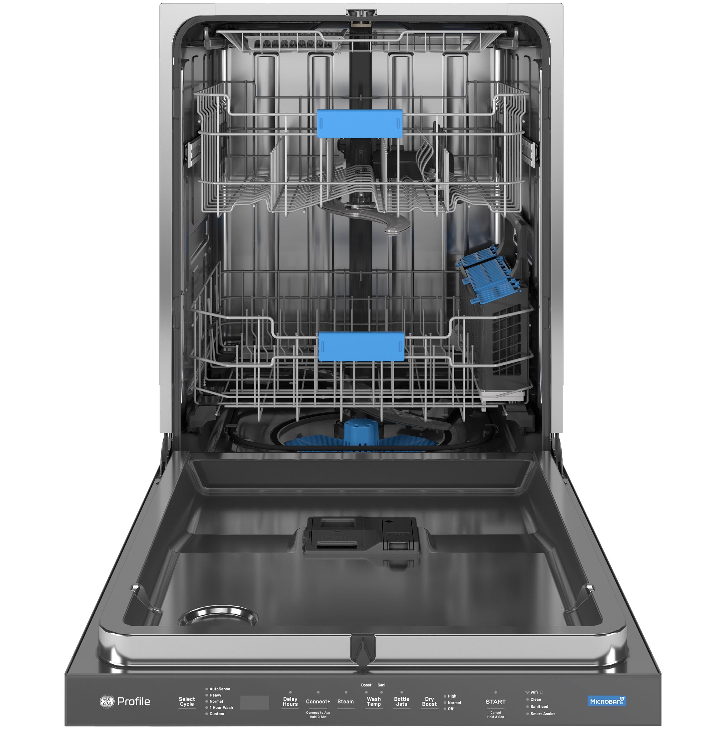 GE Appliances Dishwashers Built In Dishwasher