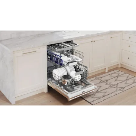 Thermador Built-in Dishwasher