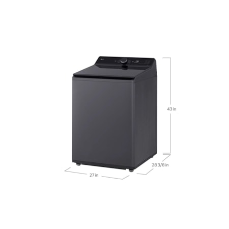 LG Top Load Washer