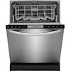 Frigidaire Dishwashers Built In Dishwasher