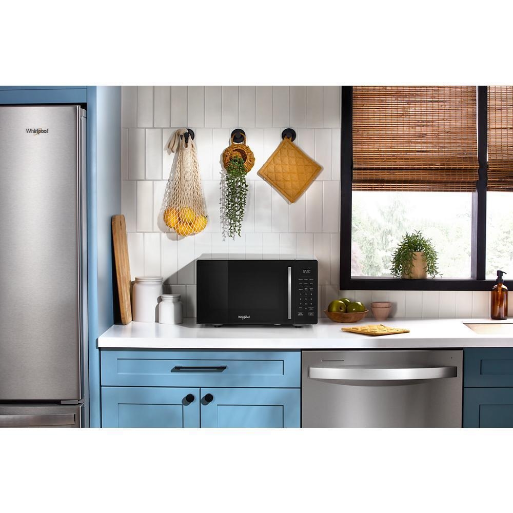 Countertop Microwave