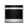 Whirlpool Electric Ranges Single Wall Electric Oven