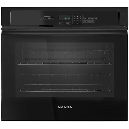 Single Wall Electric Oven