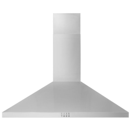 Whirlpool Ducted Hood