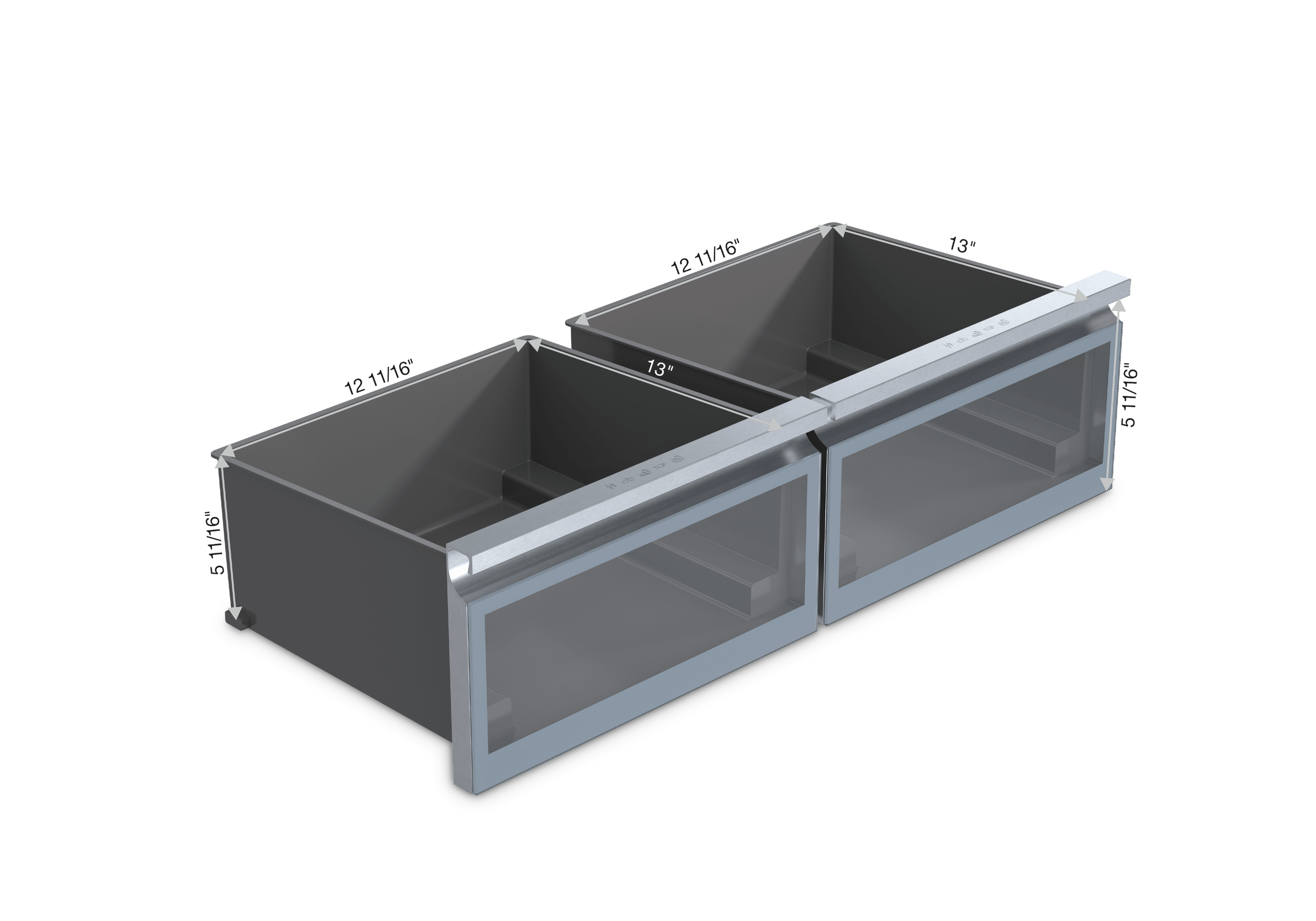 Miele Refrigerators Bottom Freezer Built In Refrigerator