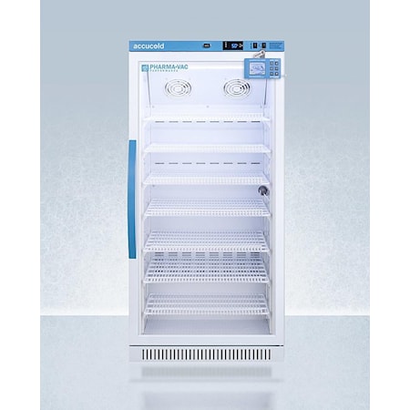 Specialty Refrigerator