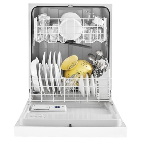 Built In Dishwasher