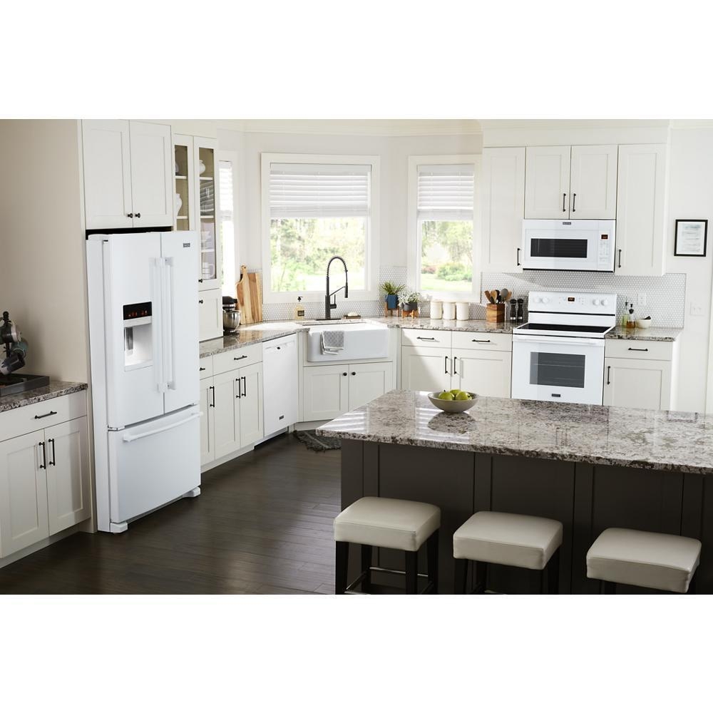 Maytag Dishwashers Maytag Built In Dishwasher