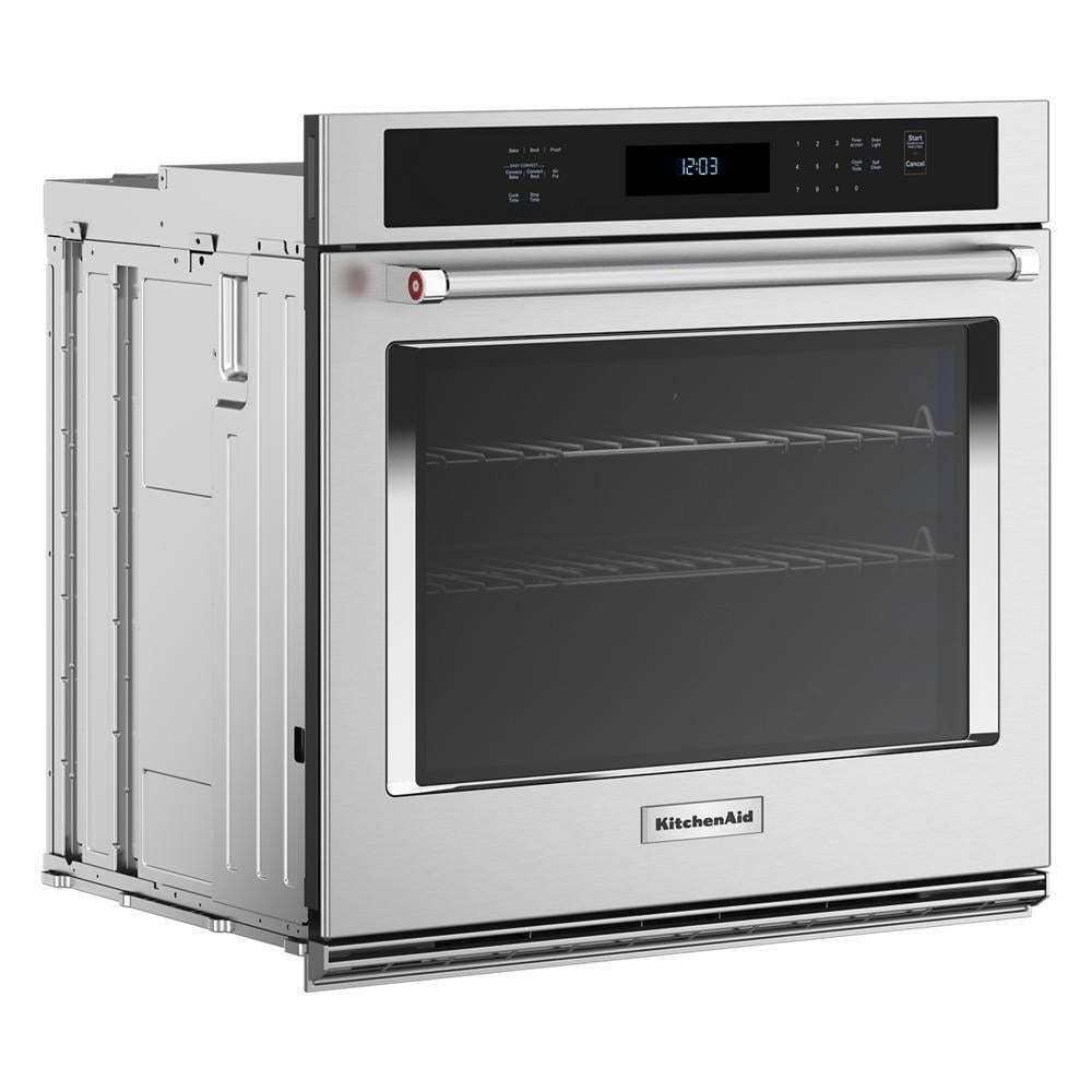 Single Wall Electric Oven