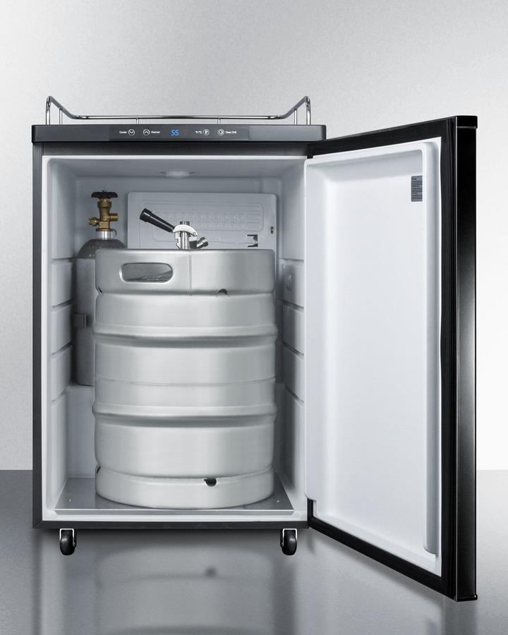 Specialty Refrigerator