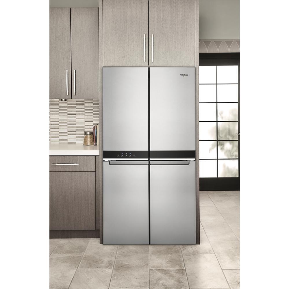 Whirlpool Refrigerators Whirlpool French Door Refrigerator