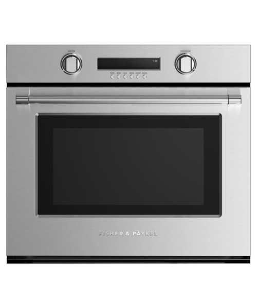 30" Series 7 Professional Self-Cleaning Oven