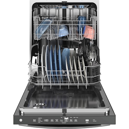 Built In Dishwasher