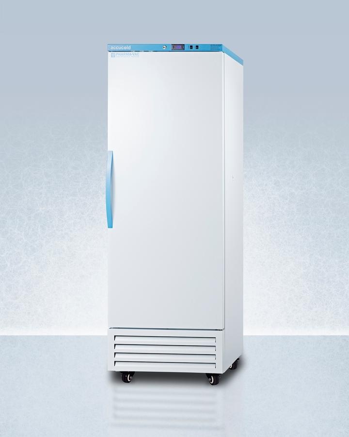Upright Freezers