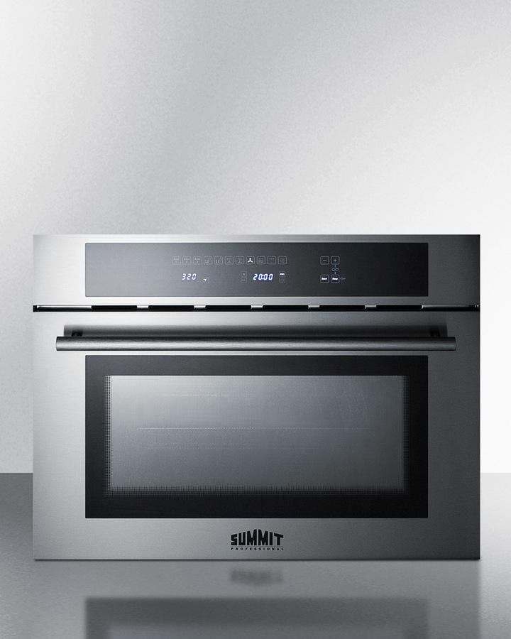 Single Wall Electric Oven