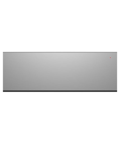 30" Series 9 Contemporary Warming Drawer