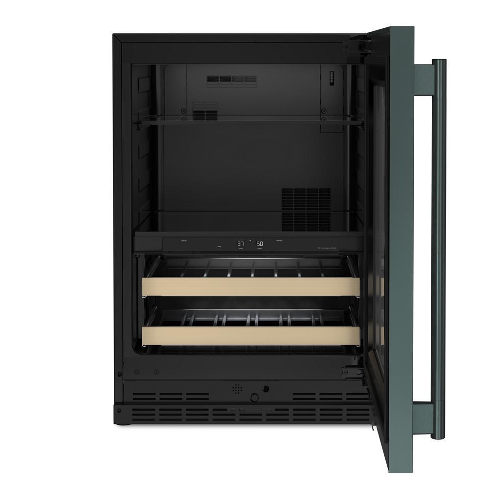 KitchenAid Refrigerators Specialty Refrigerator