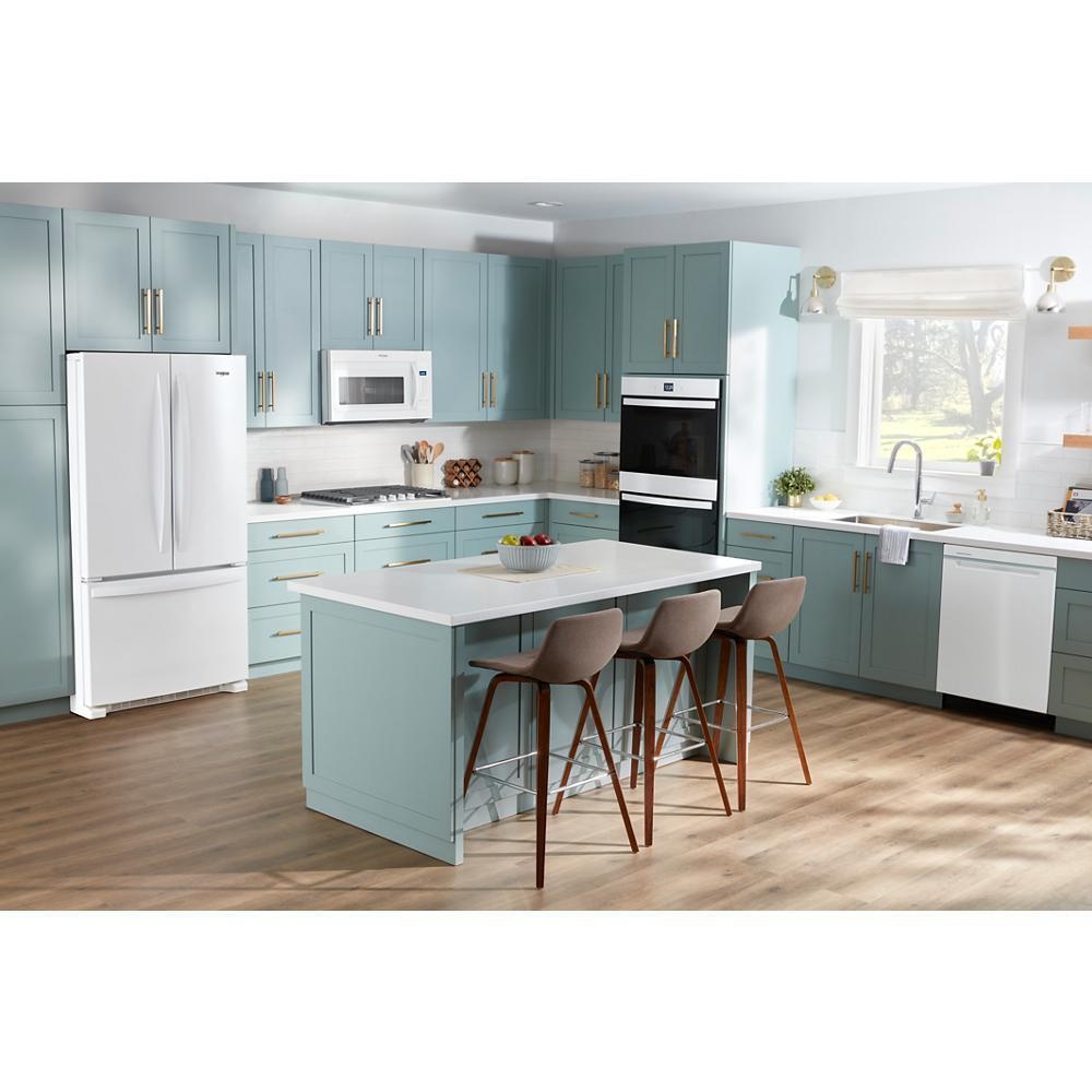 Whirlpool Over The Range Microwave