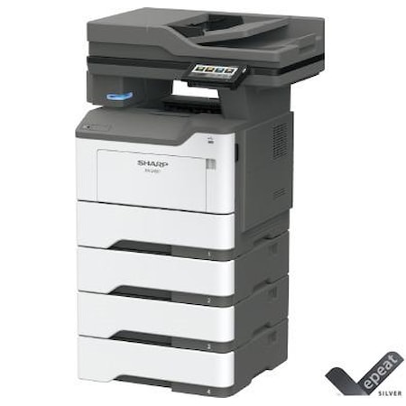 Multifunction / All-In-One Printer