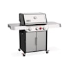 Weber Grills Barbeques Lp Gas Bbq