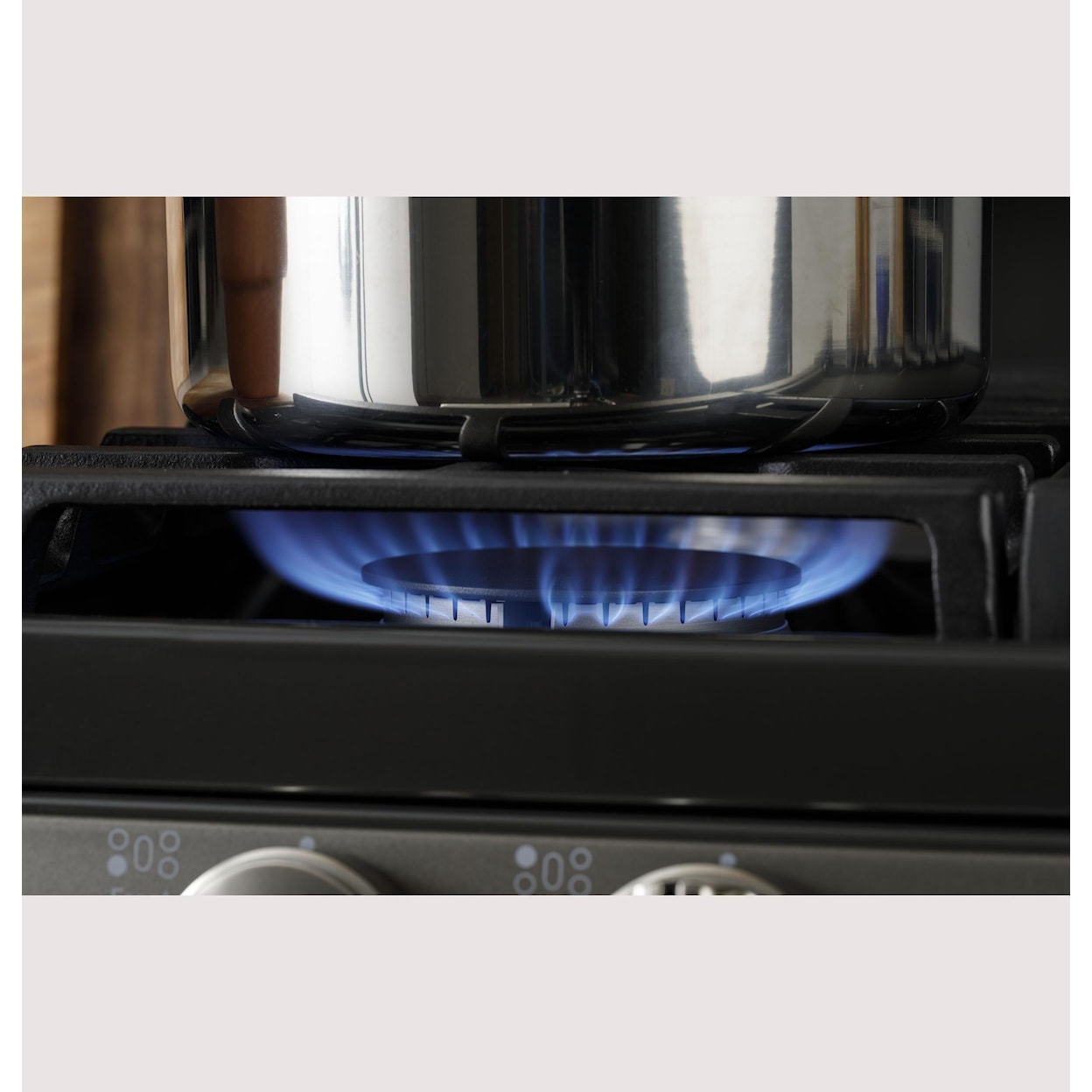 GE Appliances Gas Ranges Range