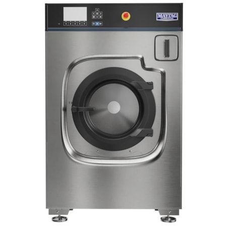 Commercial Washer