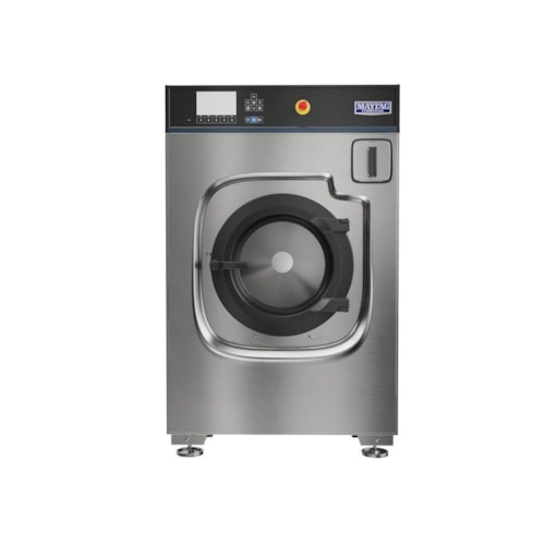 Commercial Multi-Load Soft-Mount 65Lb Washer, Non-Vend