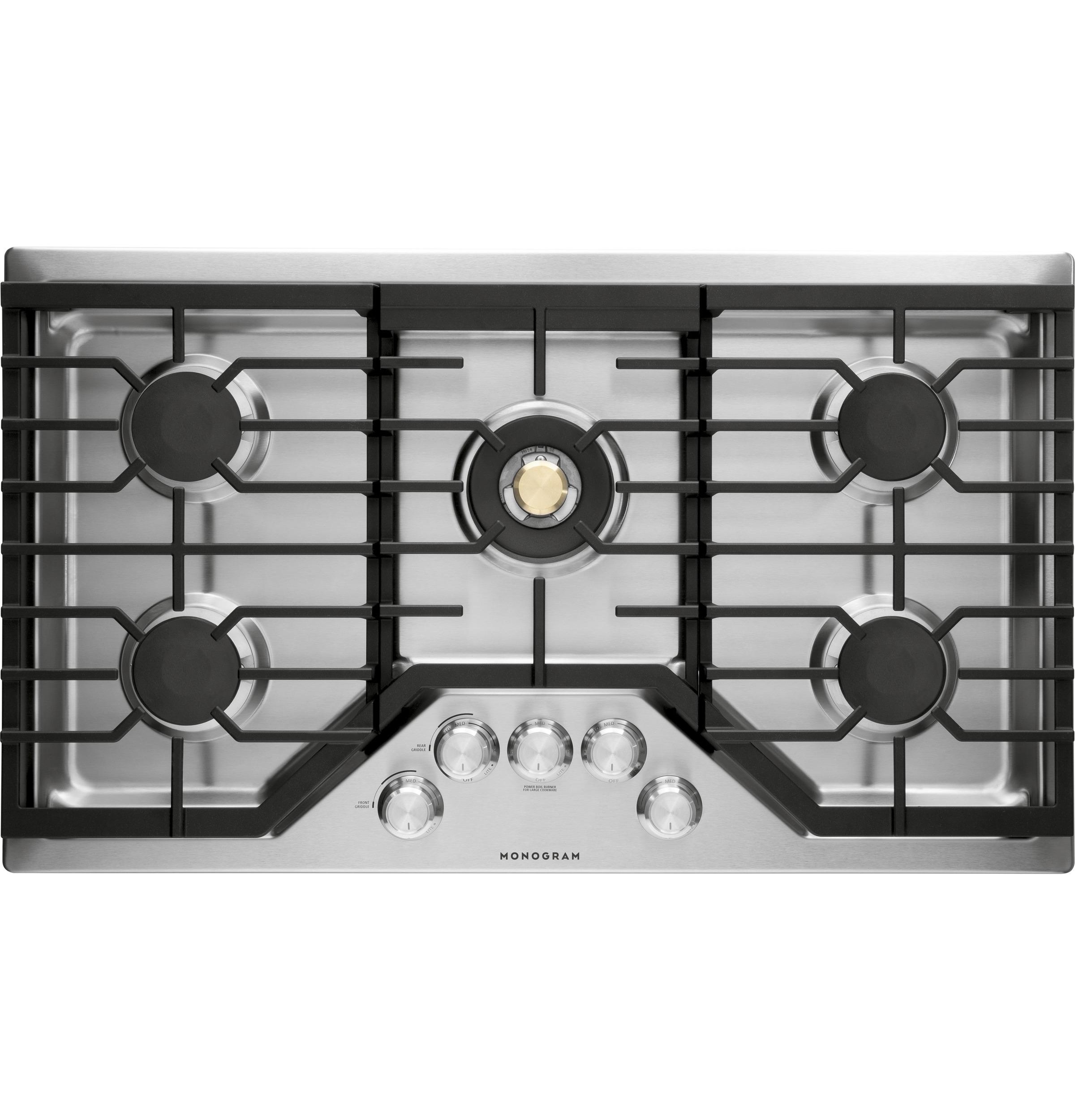 Cooktops (Gas)