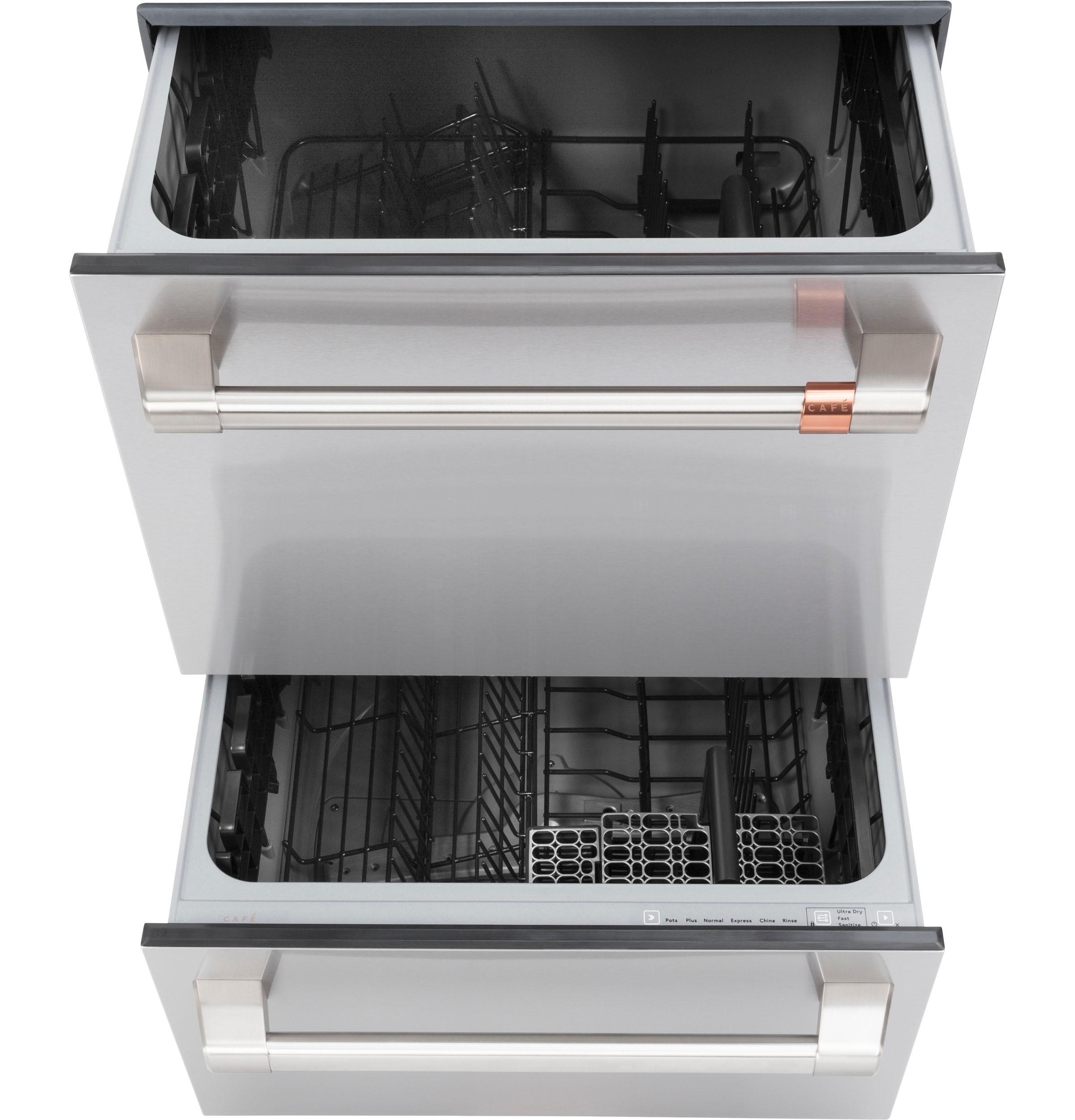 Café Double Drawer Dishwasher