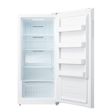 Upright Freezers