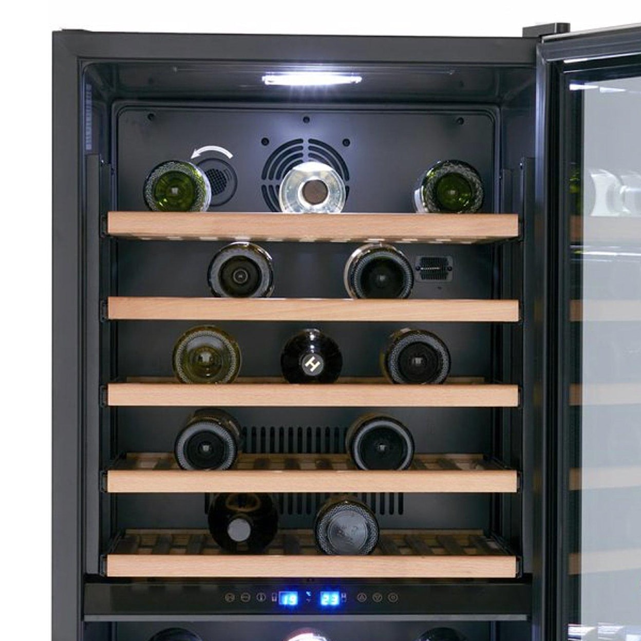 Avanti Refrigerators Wine Coolers