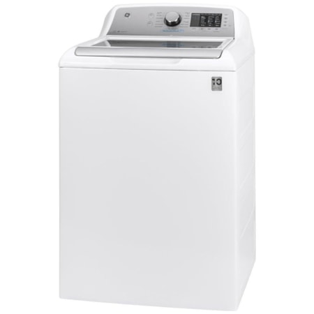 High Efficiency Top Load Washer