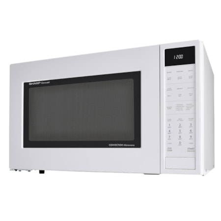 Sharp Appliances Countertop Microwave