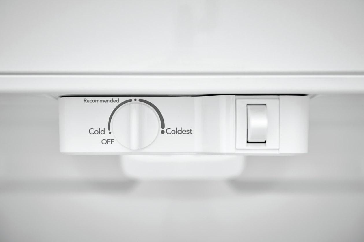 Frigidaire Refrigerators Top Freezer Freestanding Refrigerator